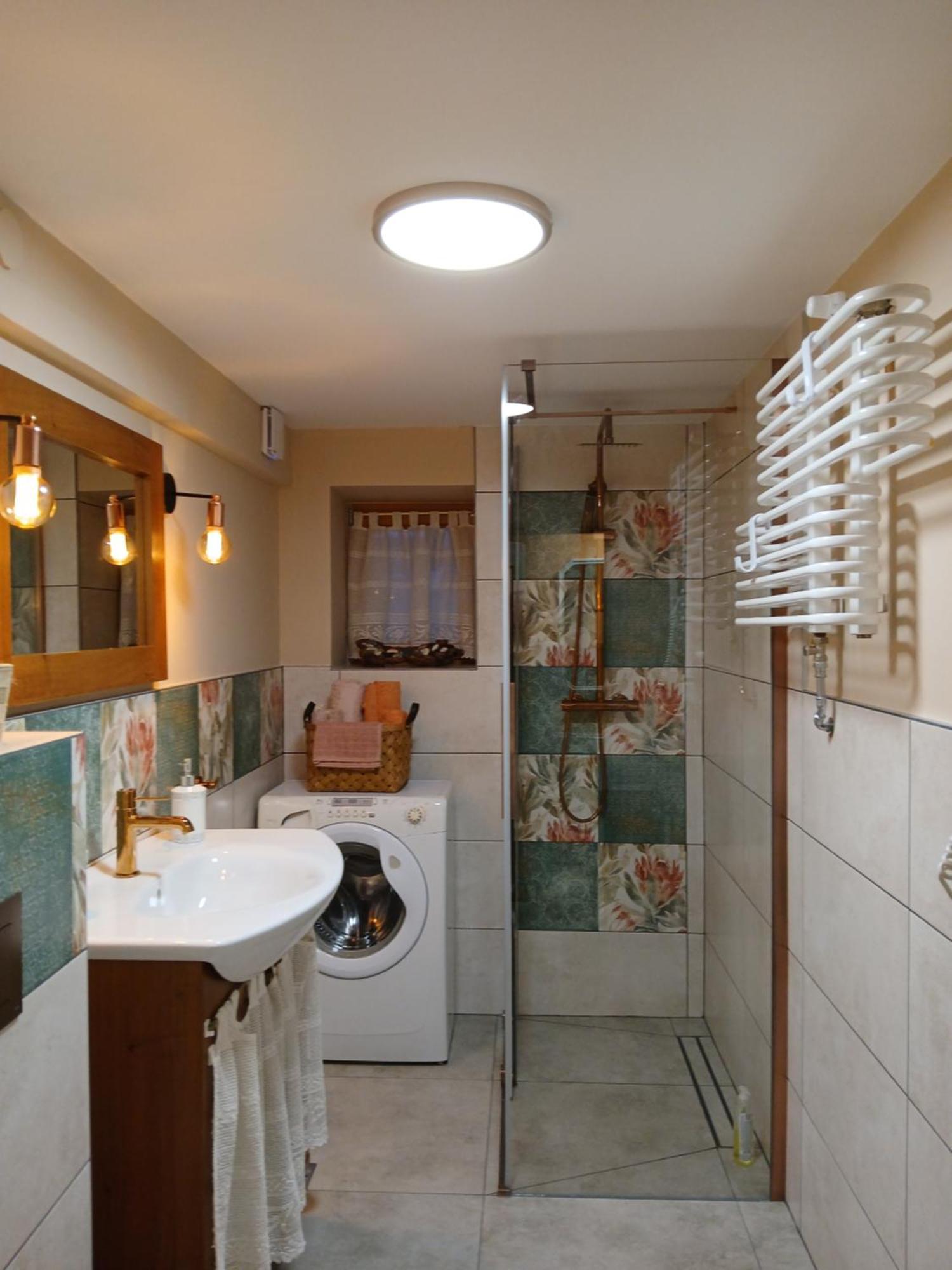 Skalny Ogrod Apartment Poronin Exterior photo